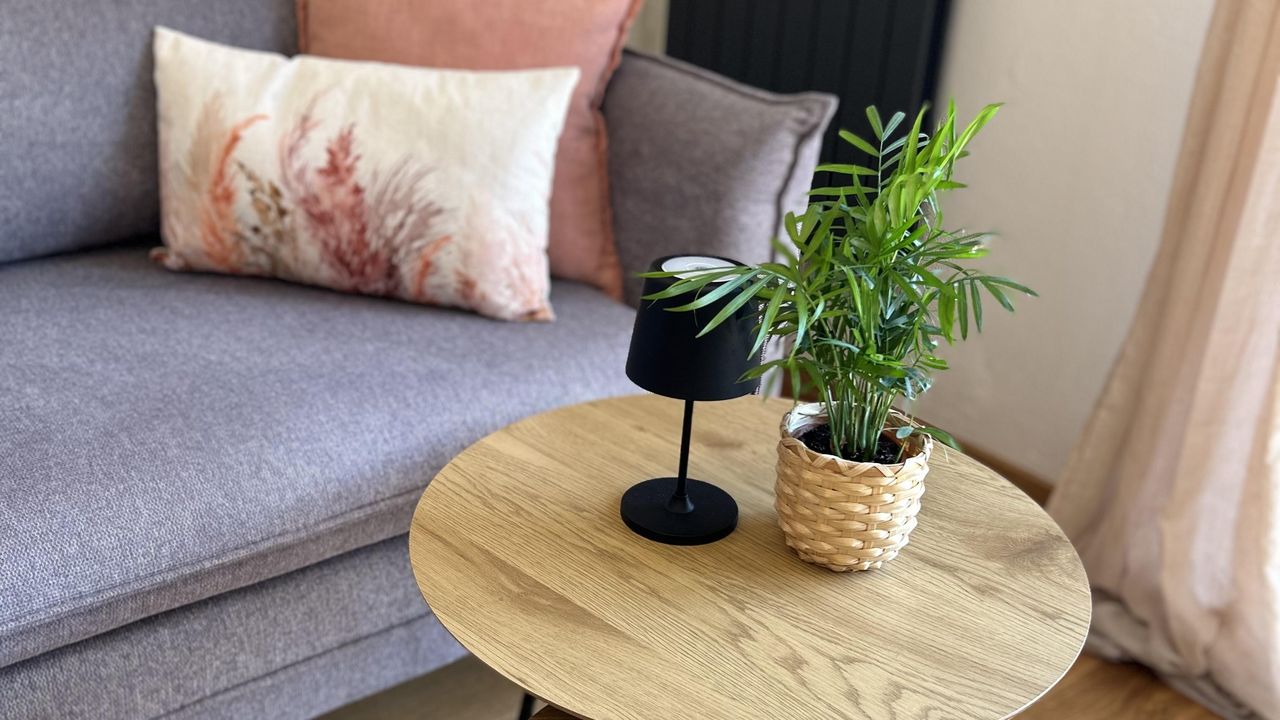 Tischen im Wohnzimmer Tischen im Wohnzimmer